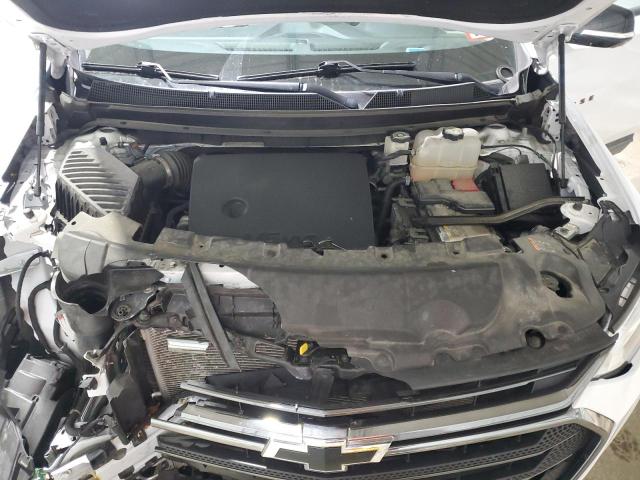 2020 CHEVROLET TRAVERSE P - 1GNEVKKW5LJ228196