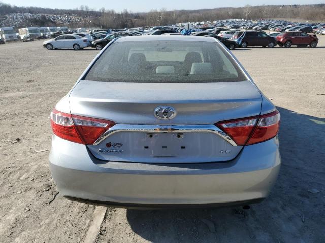 2017 TOYOTA CAMRY LE 4T1BF1FK5HU437238