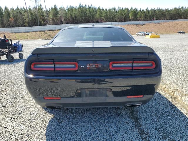 2016 DODGE CHALLENGER 2C3CDZAG8GH232132