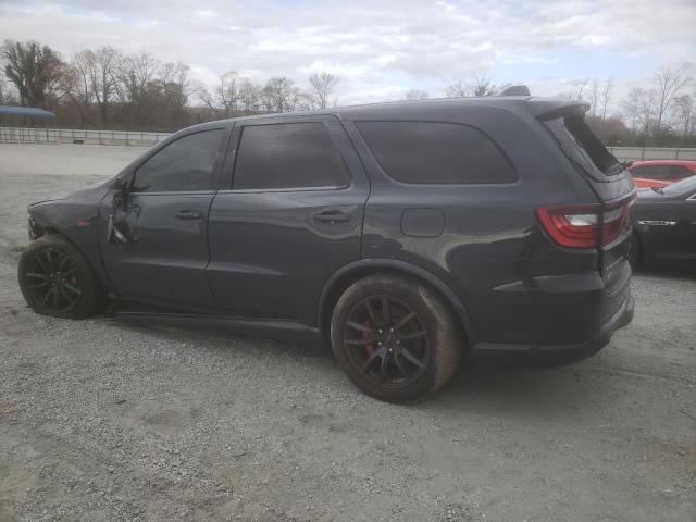 2018 DODGE DURANGO SR 1C4SDJGJ3JC266033