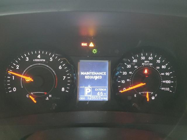 2015 TOYOTA SIENNA LE - 5TDKK3DC1FS581300