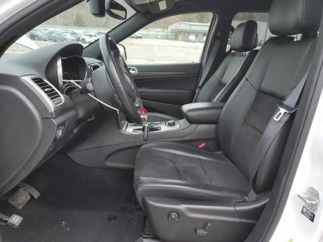 2022 JEEP GRAND CHER - 1C4RJFAG8NC115597