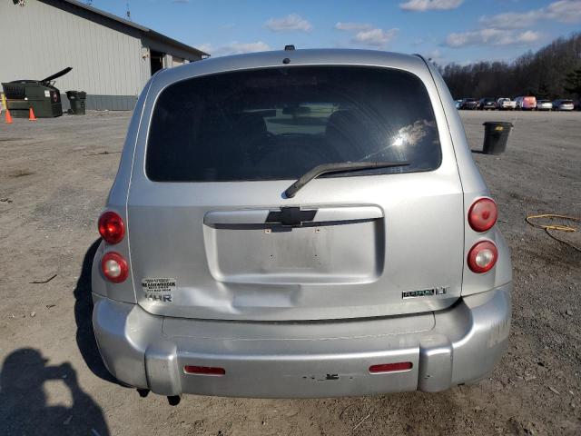 2011 CHEVROLET HHR LT - 3GNBABFW6BS518324