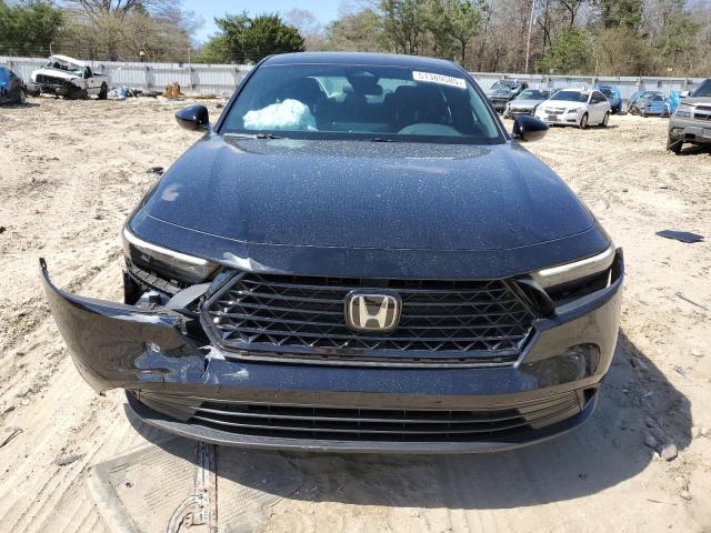 2024 HONDA ACCORD HYB - 1HGCY2F57RA086310