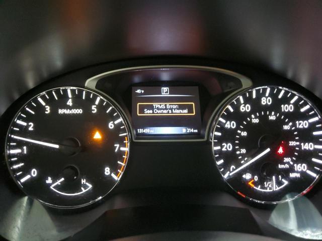 2018 NISSAN ALTIMA 2.5 - 1N4AL3AP2JC222425