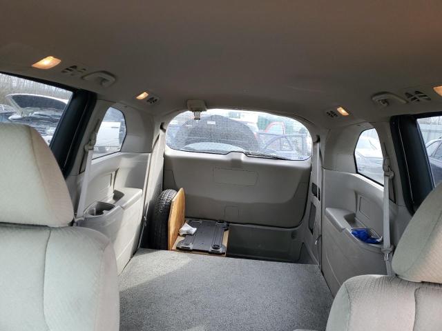 2017 HONDA ODYSSEY LX 5FNRL5H25HB001899