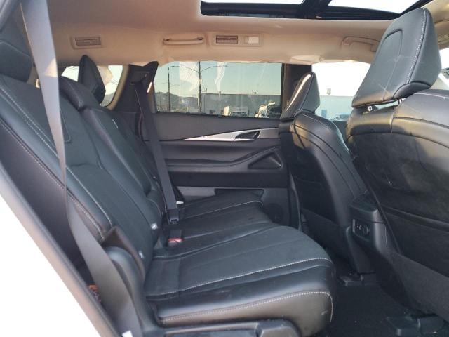 2024 INFINITI QX60 LUXE - 5N1DL1FR7RC352889