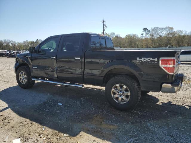 Vin: 1ftfw1et5efc30719, lot: 50695485, ford f-150 supercrew 20142