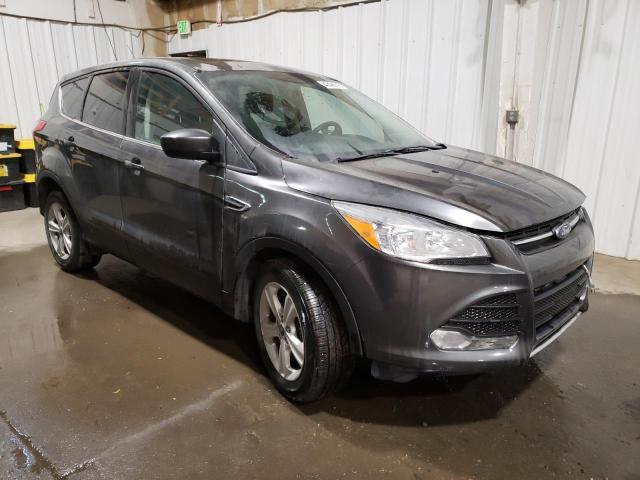 Vin: 1fmcu9g93guc45271, lot: 47496715, ford escape se 20164