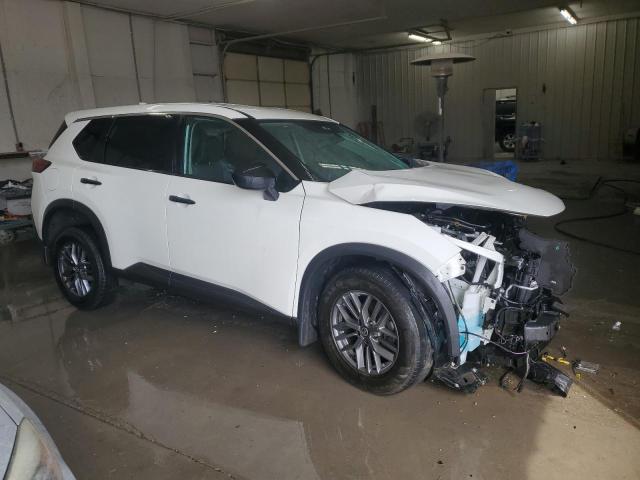 Vin: 5n1at3ab2mc808797, lot: 48354445, nissan rogue s 20214