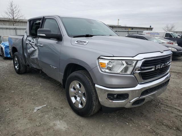 Vin: 1c6srfftxkn668081, lot: 47676295, ram 1500 big horn/lone star 20194