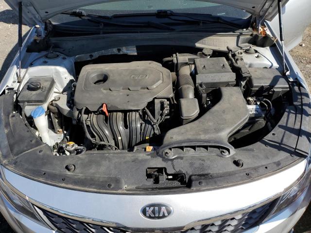 2019 KIA OPTIMA LX - 5XXGT4L38KG323068