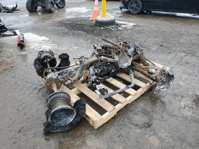 2023 YAMAHA YFZ450 R 5Y4AJ69W7PA300741