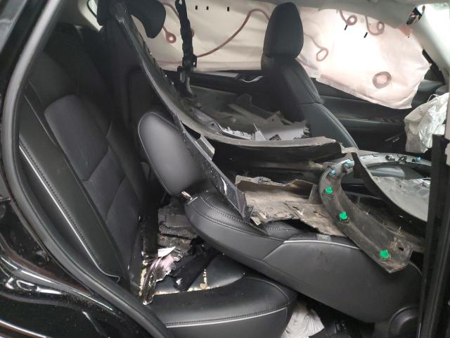 2024 MAZDA CX-5 SELEC - JM3KFBBL9R0481851