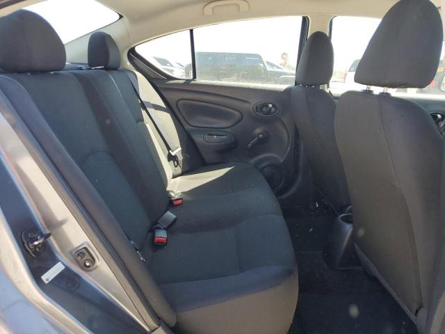 2018 NISSAN VERSA S - 3N1CN7AP3JL806473