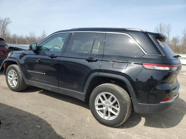 Vin: 1c4rjhag1rc194161, lot: 49247525, jeep grand cher laredo 20242
