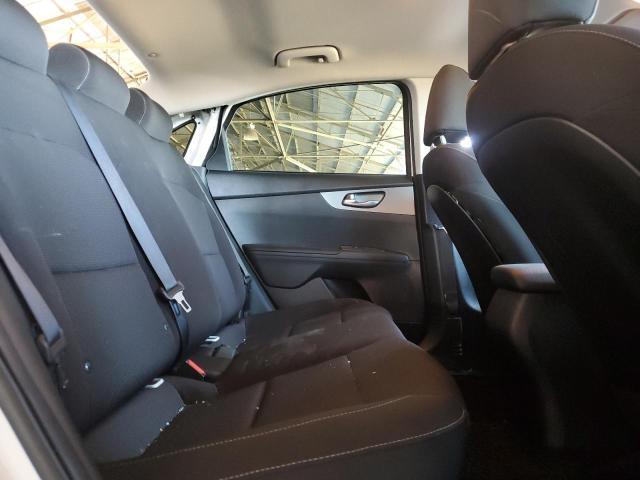 2021 KIA FORTE FE - 3KPF24AD8ME275965