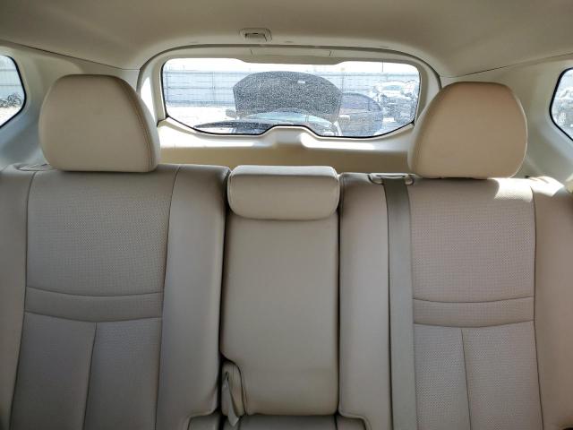 2015 NISSAN ROGUE S - 5N1AT2MV8FC785318