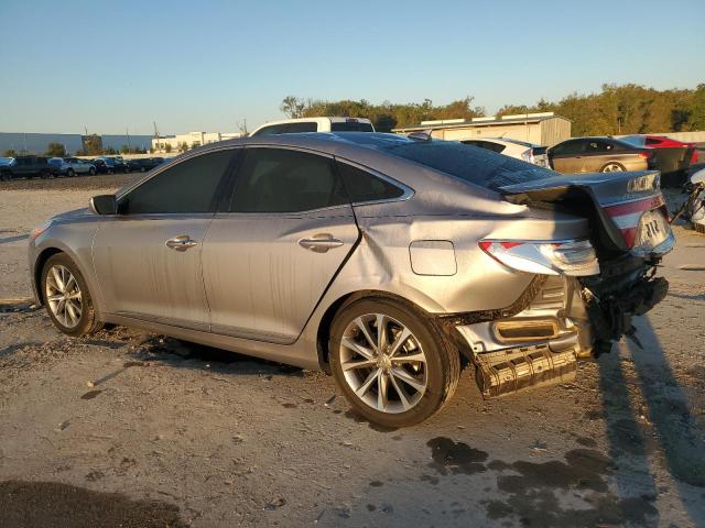 Vin: kmhfg4jg8ga569641, lot: 48692095, hyundai azera 20162