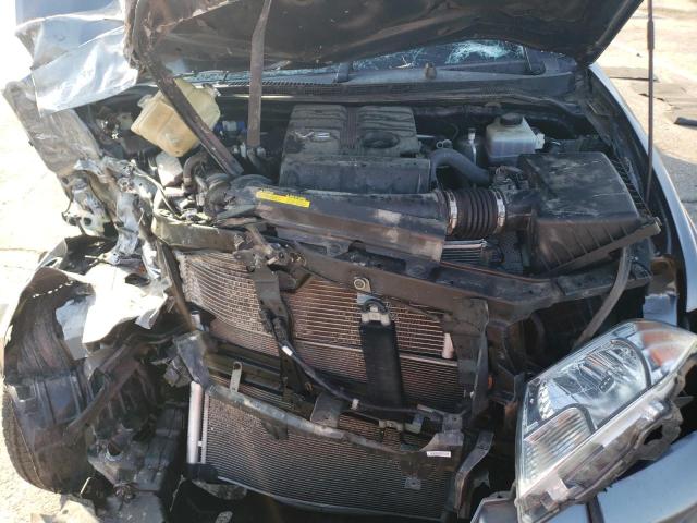 2020 NISSAN FRONTIER S - 1N6ED0EB0LN707950