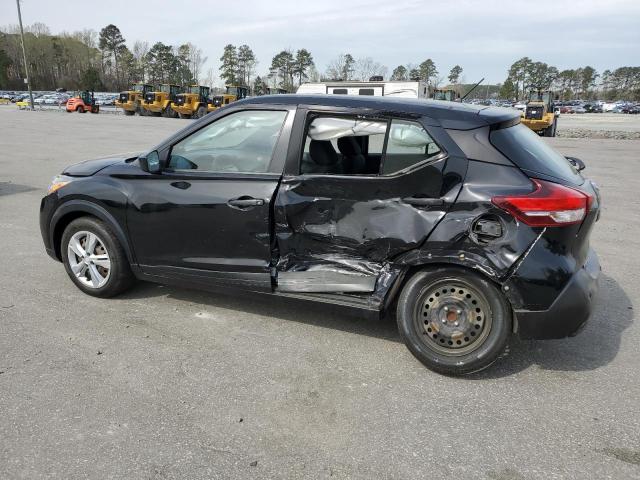Vin: 3n1cp5bv5ll489505, lot: 51147705, nissan kicks s 20202