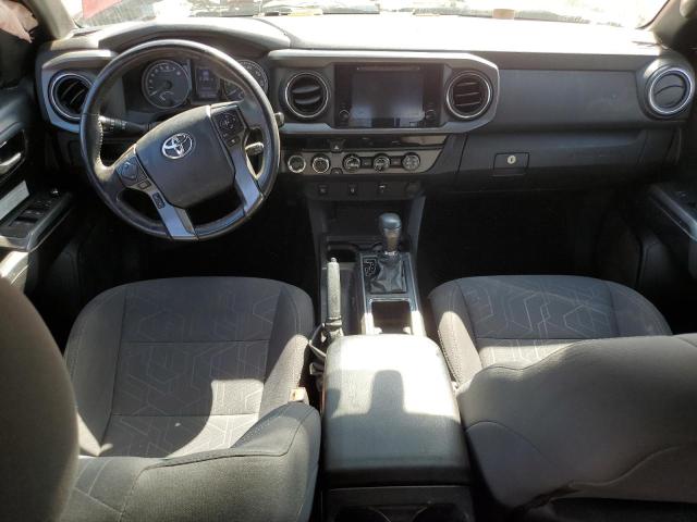 2017 TOYOTA TACOMA DOU - 3TMCZ5AN6HM098969