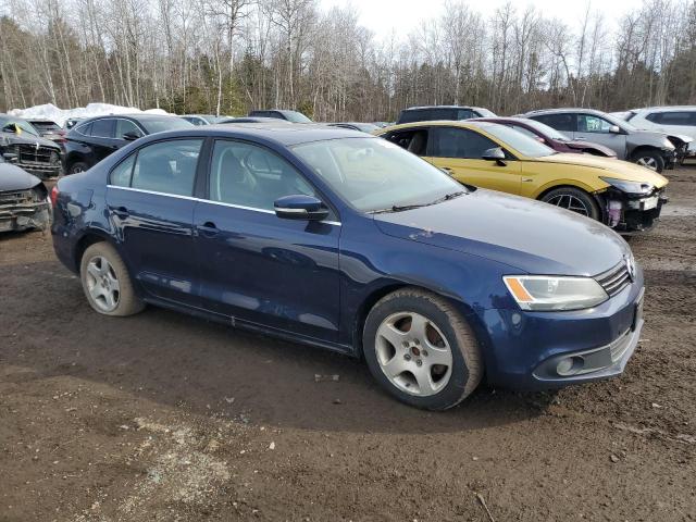 Vin: 3vwdl7aj3em389579, lot: 47085025, volkswagen jetta tdi 20144