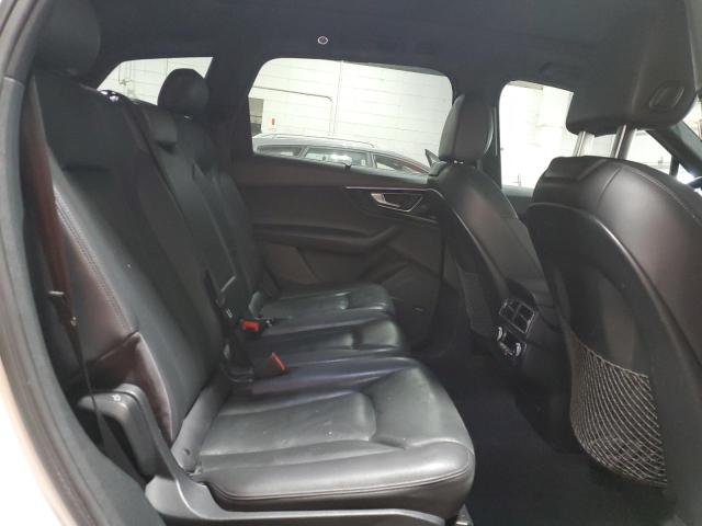 2017 AUDI Q7 PRESTIG - WA1VAAF75HD010180