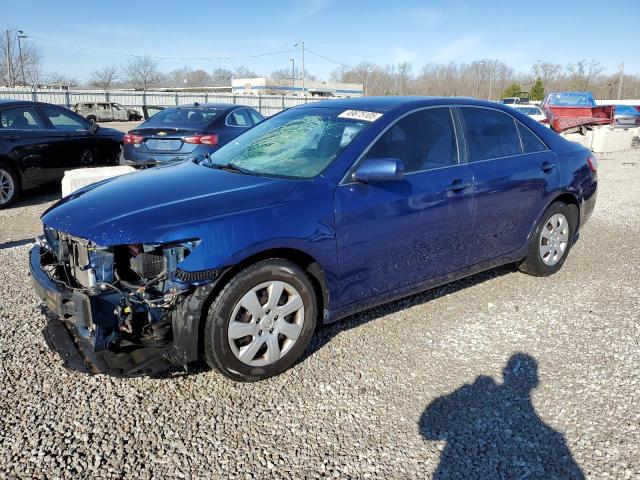 TOYOTA CAMRY BASE