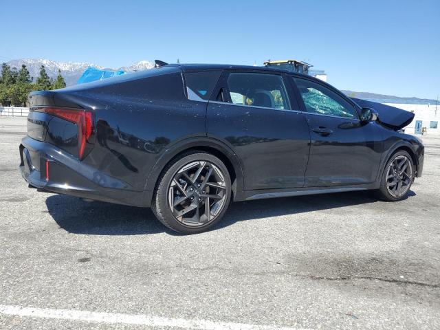 KIA K4 GT LINE 2025 black  gas 3KPFW4DE8SE055764 photo #4