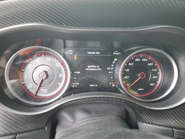 2021 DODGE CHARGER SC - 2C3CDXGJ0MH550622