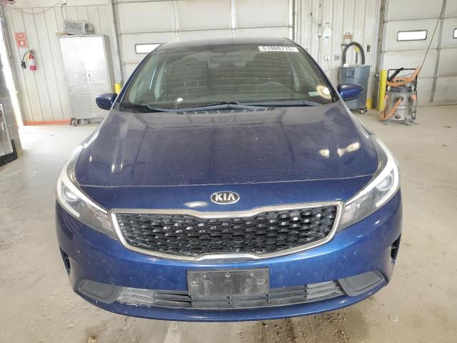 2017 KIA FORTE LX #3303952695