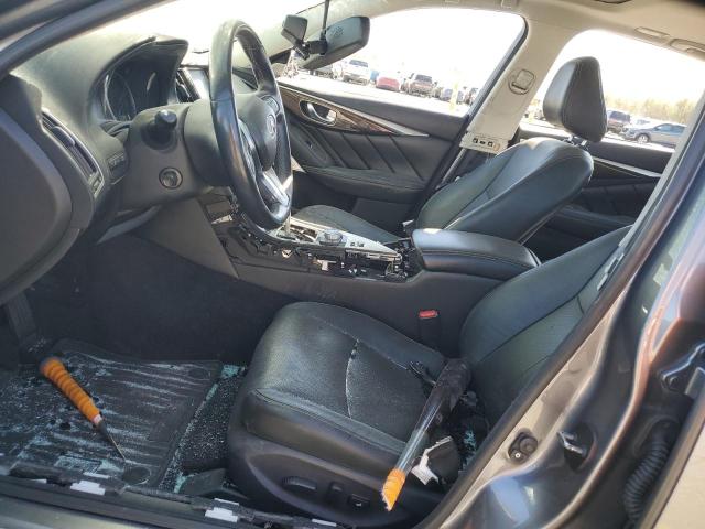 2018 INFINITI Q50 LUXE - JN1EV7AR4JM445965