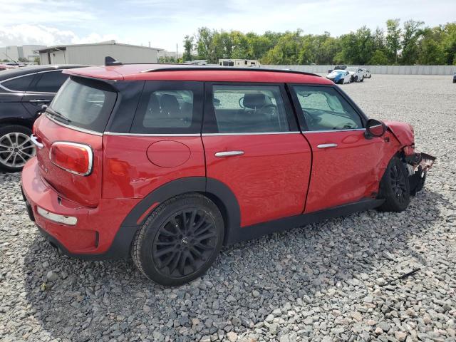Vin: wmwln9c55k2e51930, lot: 50560555, mini cooper s clubman 20193