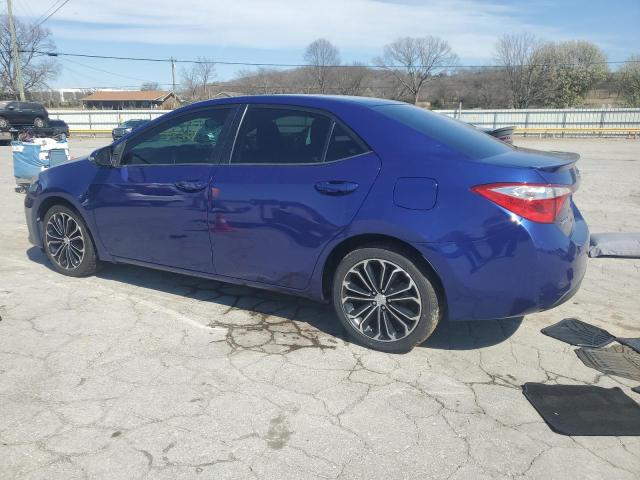 2015 TOYOTA COROLLA L - 2T1BURHE8FC445764