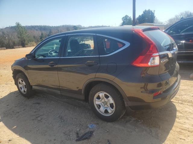 2015 HONDA CR-V LX - 2HKRM3H37FH507923