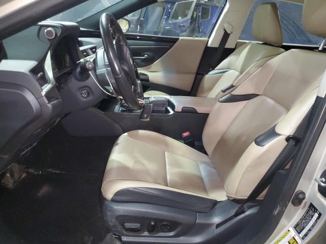 2020 LEXUS ES 350 - 58ADZ1B16LU052379