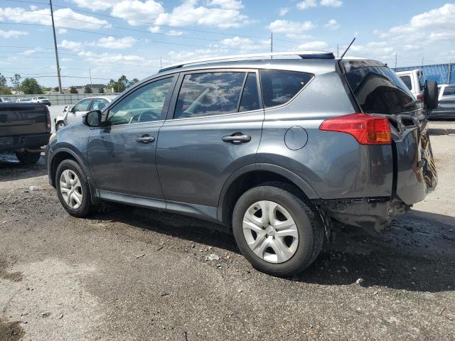 Vin: jtmbfrev7ed056890, lot: 50974005, toyota rav4 le 20142