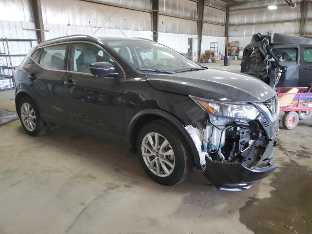 Vin: jn1bj1bw2mw664397, lot: 48923615, nissan rogue sv 20214