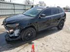 2020 JEEP CHEROKEE L - 1C4PJMLB0LD584588