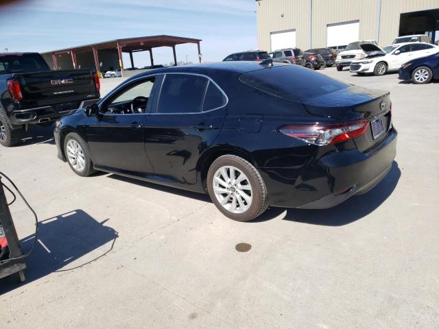 Vin: 4t1c11ak0nu661927, lot: 49351965, toyota camry le 20222