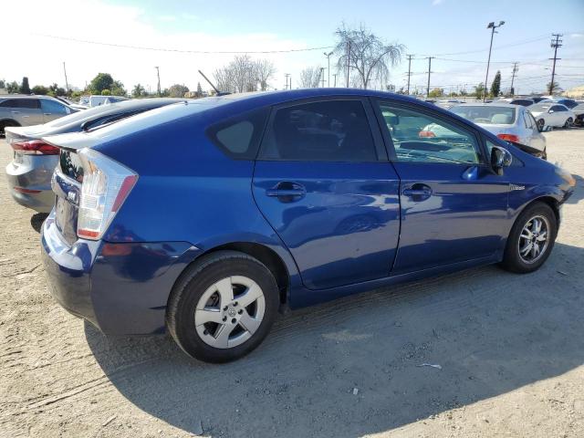 Vin: jtdkn3du2a0223733, lot: 50659855, toyota prius 20103