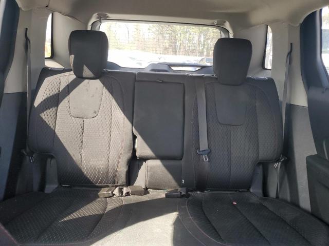 2015 GMC TERRAIN SL - 2GKALMEK3F6278439