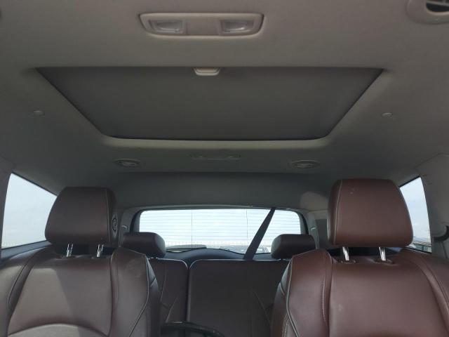 2018 BUICK ENCLAVE AV - 5GAEVCKW8JJ168203