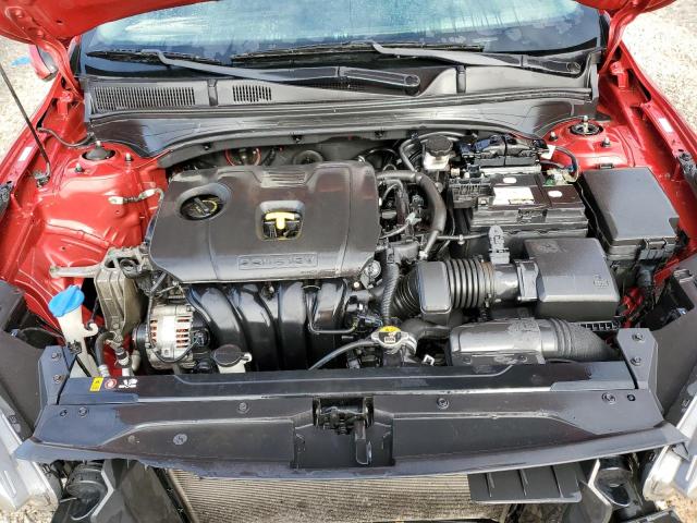 2019 KIA FORTE FE - 3KPF24AD1KE067102