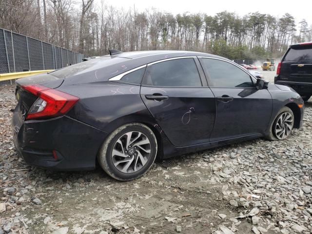 Vin: 2hgfc2f77hh530654, lot: 51160615, honda civic ex 20173
