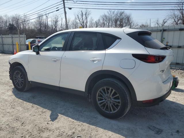2019 MAZDA CX-5 TOURI - JM3KFBCM6K0643139