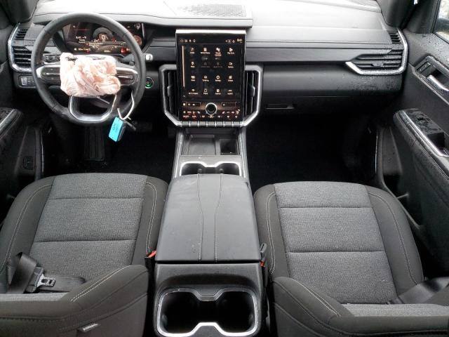 2025 GMC ACADIA ELE - 1GKENNRS3SJ144278