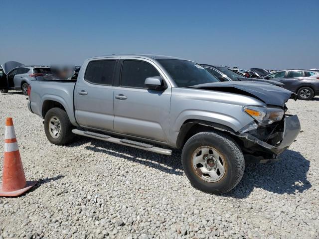 Vin: 5tfax5gn4kx145955, lot: 49002555, toyota tacoma double cab 20194