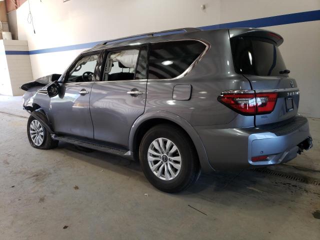 Vin: jn8ay2ad6p9693600, lot: 49272165, nissan armada s 20232